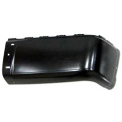 Sherman Parts Bumper Trim SHE902-91AR