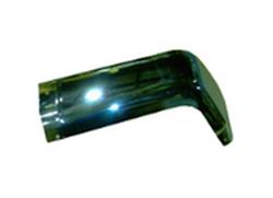 Sherman Bumper End Caps SHE902-91ATR