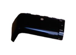 Sherman Bumper End Caps SHE902-91BL