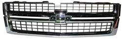 Sherman Grilles SHE902-99-10