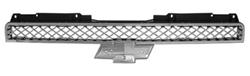 Sherman Grilles SHE902-99-11