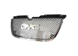 Sherman Grilles for 2007-2014 YUKON, YUKON XL 1500 - SHE902-99-8