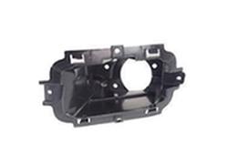 Sherman Parts - Light Mount Brackets for 2014-2015 SILVERADO 1500 - SHE903-125BL