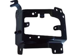 Sherman Bumper Brackets for 2014-2015 SILVERADO 1500 - SHE903-84BR