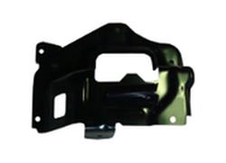 Sherman Bumper Brackets for 2014-2015 SILVERADO 1500 - SHE903-84CL
