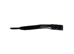 Sherman Bumper Brackets for 2014-2018 SILVERADO 1500, 2019 SILVERADO 1500 LD - SHE903-84DR