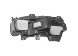 Sherman Bumper Brackets for 2014-2015 SIERRA 1500 - SHE903-84FR