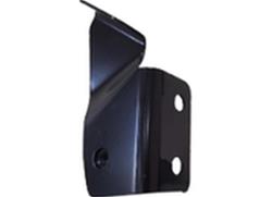 Sherman Bumper Brackets for 2014-2015 SILVERADO 1500, SILVERADO 2500 HD, SILVERADO 3500 HD - SHE903-84GL