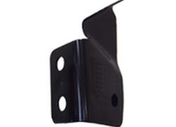 Sherman Bumper Brackets for 2014-2015 SILVERADO 1500 - SHE903-84GR