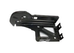 Sherman Bumper Brackets for 2014-2018 SILVERADO 1500, 2019 SILVERADO 1500 LD - SHE903-850R