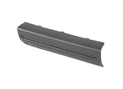 Sherman Parts - License Plate Mounting Brackets for 2014-2015 SIERRA 1500 - SHE903A-90LBU