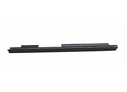 Sherman Rocker Panels for 1992-1994 JIMMY, 1983-1994 S10 BLAZER, 1991 S15 JIMMY - SHE905-04R