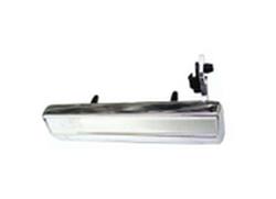 Sherman Exterior Door Handles SHE905-135CL