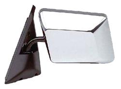 Sherman Side Mirrors SHE905-320L