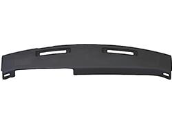 Sherman Parts - Dash Pads for 1991-1994 BRAVADA, 1986-1993 S10 BLAZER - SHE905-43B