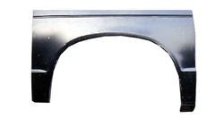 Sherman Quarter Panel Patches for 1982-1993 S10, 1982 S15, 1991-1993 SONOMA - SHE905-59AL