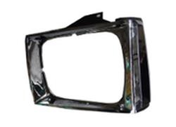 Sherman Headlight Bezels SHE905-95L