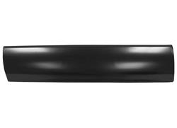 Sherman Door Patch Panels SHE906-12L