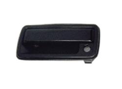 Sherman Exterior Door Handles SHE906-135BL