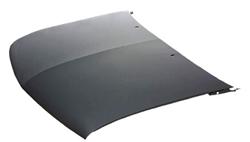 Sherman Hoods for 1995-2005 BLAZER, 1996-2004 BRAVADA, 1994-2004 S10 - SHE906-28