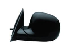 Sherman Side Mirrors SHE906-322L