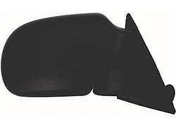 Sherman Side Mirrors SHE906-323R