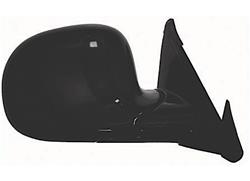 Sherman Side Mirrors SHE906-324R