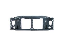 Sherman Radiator Core Supports SHE906-49