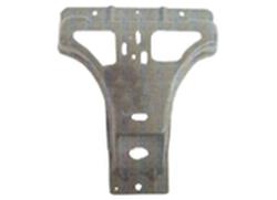 Sherman Radiator Core Supports SHE906-49C