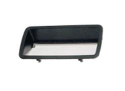 Sherman Tailgate Handle Bezels for 1994-2004 S10, SONOMA - SHE906-505C