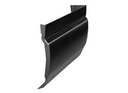 Sherman Cab Corner Repair Panels for 1994-2004 SONOMA, S10, 1996-2000 HOMBRE - SHE906-55XL