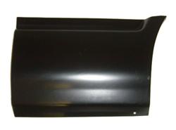 Sherman Quarter Panels for 1994-2004 S10, SONOMA - SHE906-57AL