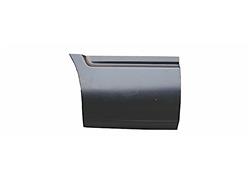 Sherman Quarter Panels for 1994-2004 S10, SONOMA - SHE906-57AR