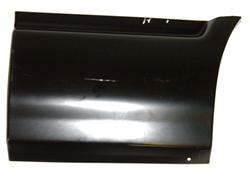 Sherman Truck Bed Repair Panels for 1994-2004 S10, SONOMA - SHE906-57L