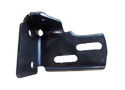 Sherman Bumper Brackets for 1994-1997 SONOMA, S10, 1996-1997 HOMBRE - SHE906-83CL