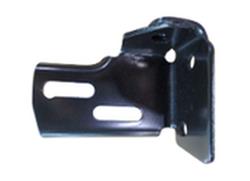 Sherman Bumper Brackets for 1994-1997 SONOMA, S10, 1996-1997 HOMBRE - SHE906-83CR