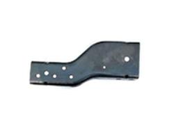 Sherman Bumper Reinforcements for 1998-2004 SONOMA, S10, 1998-2000 HOMBRE - SHE906-83DL