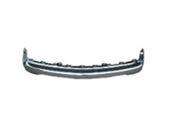 Sherman Replacement Bumpers for 1998-2004 S10 - SHE906-84-4
