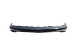 Sherman Replacement Bumpers for 1998-2005 BLAZER, 1998-2004 S10 - SHE906-84-6