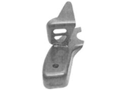 Sherman Bumper Braces SHE906-84AR