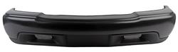 Sherman Parts - Bumper Covers for 1998-2001 JIMMY, 1998-2003 SONOMA - SHE906-87U