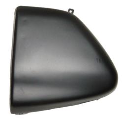 Sherman Bumper End Caps for 1994-1997 S10, SONOMA - SHE906-91AL