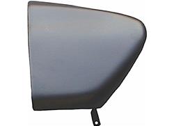 Sherman Bumper End Caps for 1994-1997 S10, SONOMA - SHE906-91AR
