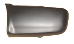 Sherman Bumper End Caps for 1998-2005 BLAZER, JIMMY, 2002-2005 ENVOY - SHE906-91CL