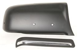 Sherman Bumper End Caps for 1998-2004 BLAZER - SHE906-91EL