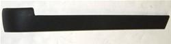 Sherman Bumper Moldings for 1995-1997 BLAZER - SHE906-91MR