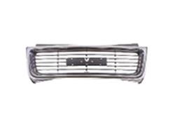 GMC SONOMA Grilles & Grille Shells Exterior & Accessories - Free