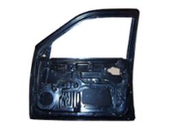 Sherman Parts - Doors for 2004-2010 CANYON, 2004-2012 COLORADO - SHE907-10L