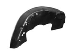 Sherman Inner Fenders for 2004-2006 CANYON, 2004-2008 COLORADO - SHE907-24AL