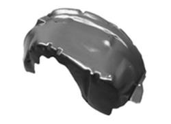 Sherman Inner Fenders SHE907-24CL